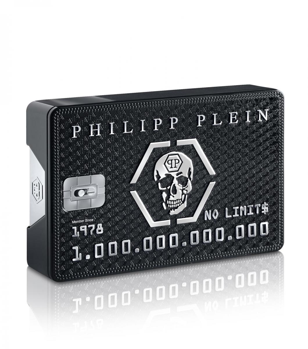 Парфюми Philipp Plein No Limit за мъже без опаковка Парфюми Philipp Plein No Limit за мъже без опаковка